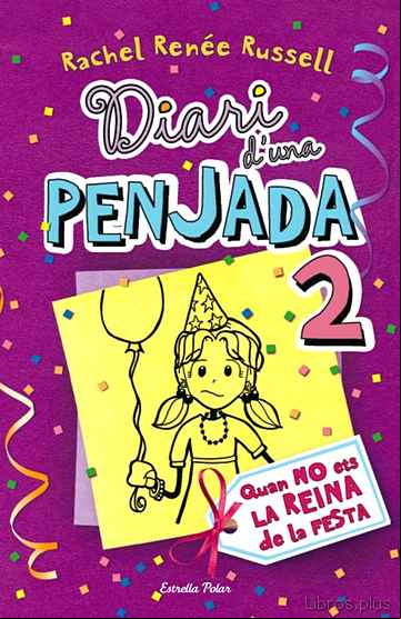 Descargar gratis ebook DIARI D UNA PENJADA 2 en epub