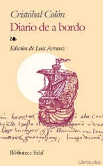 Descargar gratis ebook DIARIO DE A BORDO en epub