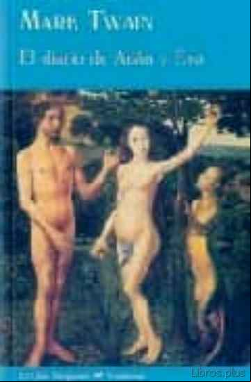 Descargar ebook DIARIO DE ADAN Y EVA