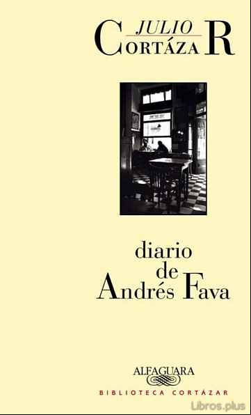 Descargar gratis ebook DIARIO DE ANDRES FAVA en epub