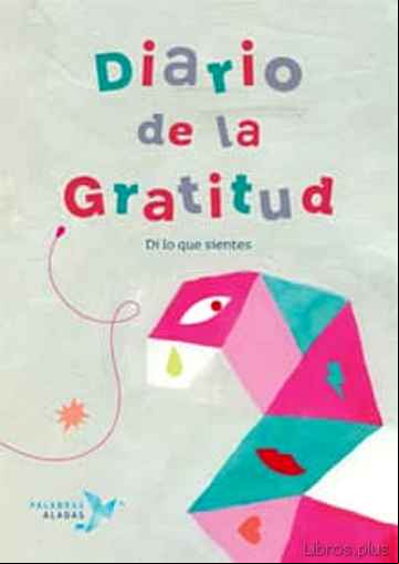 Descargar ebook DIARIO DE LA GRATITUD