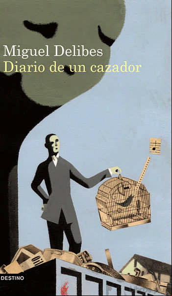 Descargar gratis ebook DIARIO DE UN CAZADOR en epub