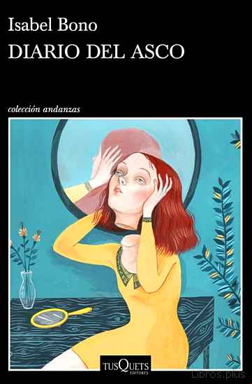 Descargar gratis ebook DIARIO DEL ASCO en epub