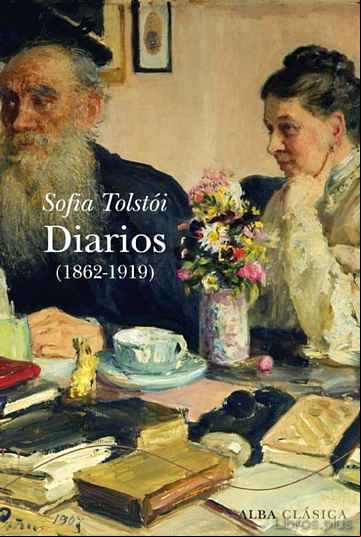 Descargar gratis ebook DIARIOS (1862-1919): SOFIA TOLSTOI en epub