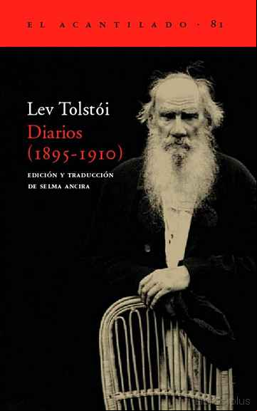 Descargar gratis ebook DIARIOS (1895-1910) en epub
