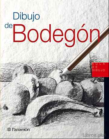 Descargar ebook DIBUJO DE BODEGON