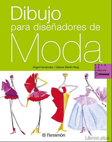 Descargar ebook DIBUJO PARA DISEÑADORES DE MODA