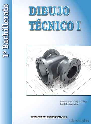 Descargar ebook DIBUJO TECNICO 1º BACHILLERATO ED 2015