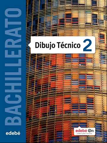 Descargar ebook DIBUJO TECNICO 2º BACHILLERATO CASTELLANO (ED 2016)