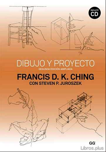Descargar gratis ebook DIBUJO Y PROYECTO (2ª EDICION AMPLIADA) (INCLUYE CD) en epub