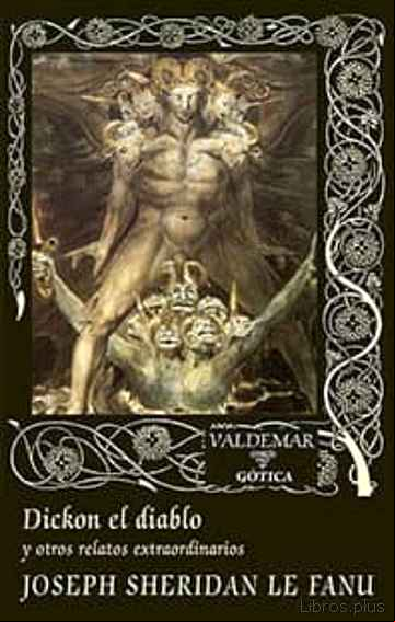 Descargar ebook DICKON EL DIABLO