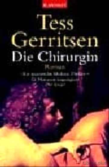 Descargar gratis ebook DIE CHIRURGIN en epub