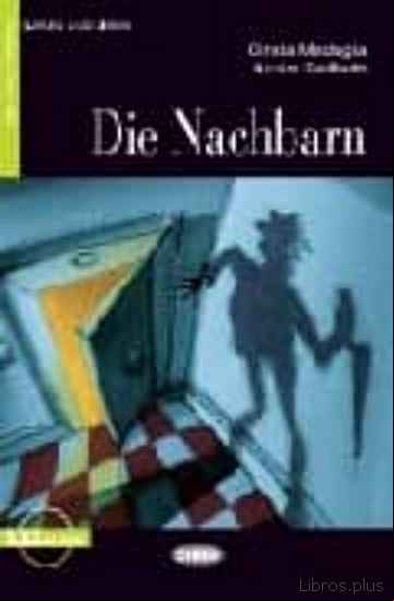 Descargar gratis ebook DIE NACHBARN (INCLUYE CD) en epub