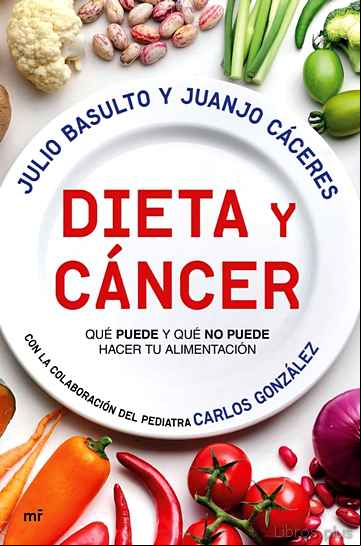 Descargar ebook DIETA Y CANCER