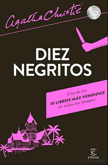Descargar ebook DIEZ NEGRITOS
