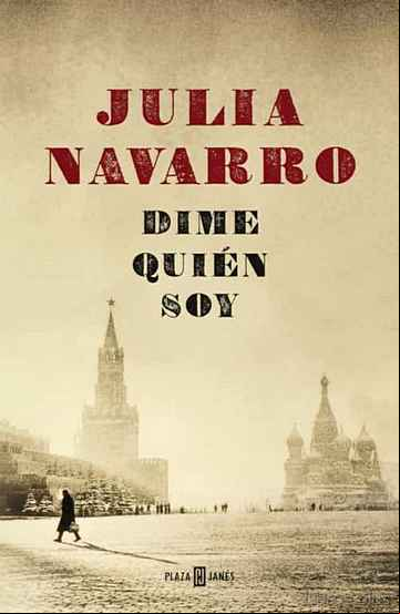 Descargar gratis ebook DIME QUIEN SOY en epub
