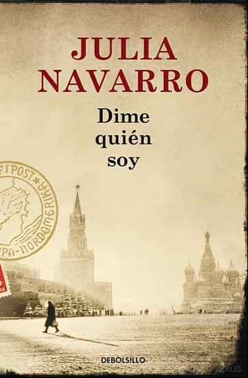 Descargar gratis ebook DIME QUIEN SOY en epub