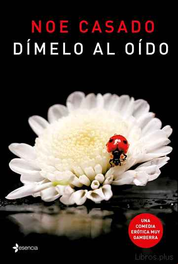 Descargar ebook DIMELO AL OIDO