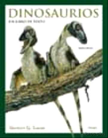 Descargar ebook DINOSAURIOS: UN LIBRO DE TEXTO