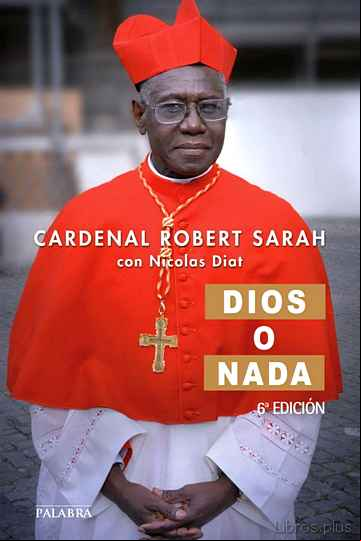 Descargar gratis ebook DIOS O NADA en epub