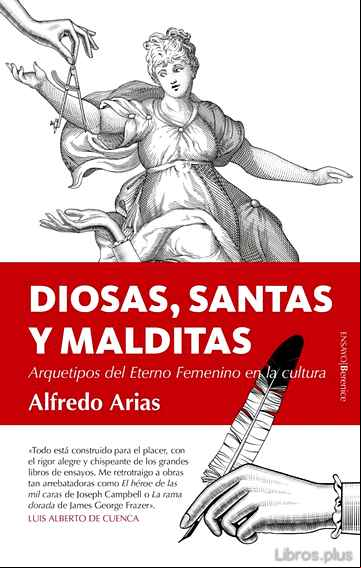 Descargar gratis ebook DIOSAS, SANTAS Y MALDITAS en epub
