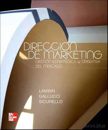 Descargar gratis ebook DIRECCION DE MARKETING (2ª ED) en epub