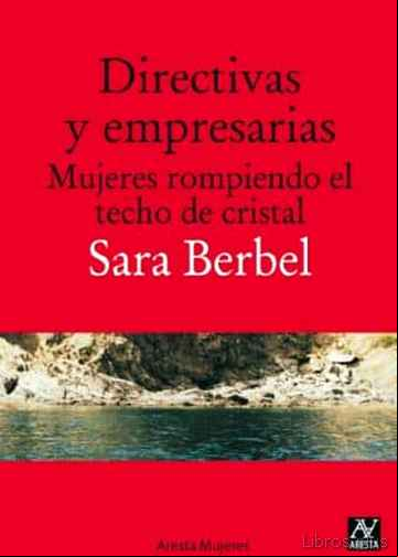 Descargar ebook DIRECTIVAS Y EMPRESARIAS. MUJERES ROMPIENDO EL TECHO DE CRISTAL