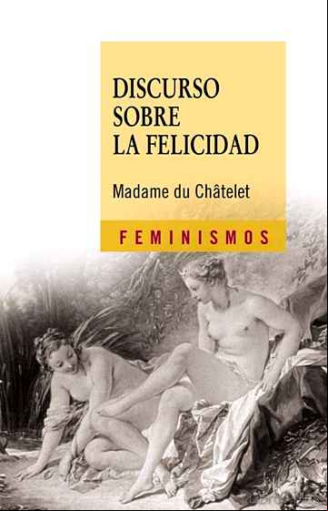 Descargar gratis ebook DISCURSO SOBRE LA FELICIDAD en epub