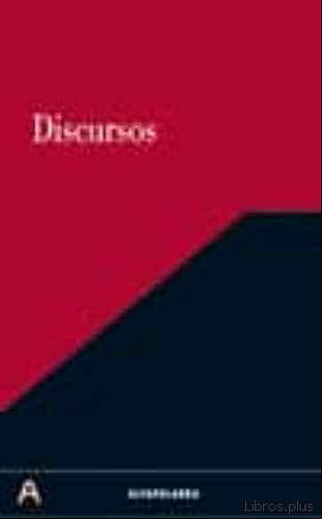 Descargar ebook DISCURSOS PREMIOS NOBEL
