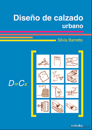 Descargar gratis ebook DISEÑO DE CALZADO URBANO en epub