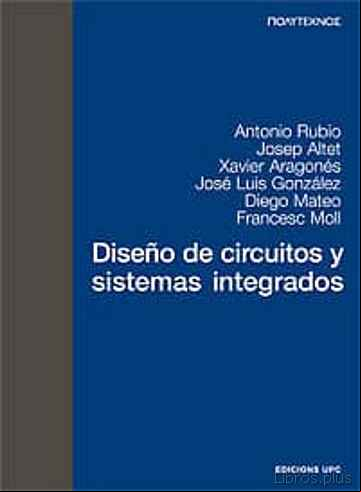 Descargar ebook DISEÑO DE CIRCUITOS Y SISTEMAS INTEGRADOS