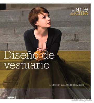 Descargar gratis ebook DISEÑO DE VESTUARIO (EL ARTE DEL CINE en epub