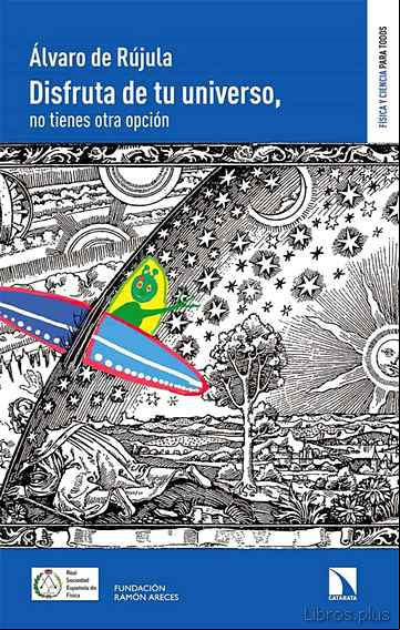 Descargar gratis ebook DISFRUTA DE TU UNIVERSO. NO TIENES OTRA OPCIÓN en epub