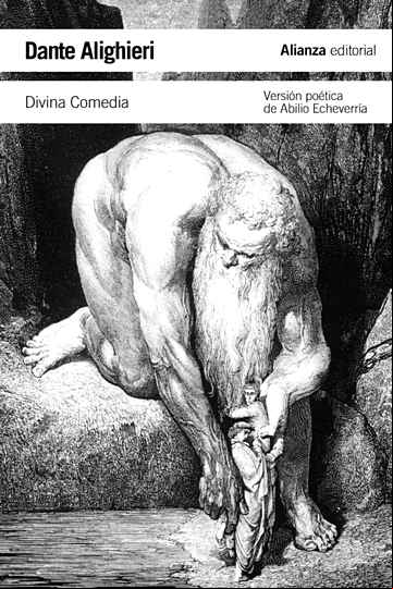 Descargar ebook DIVINA COMEDIA