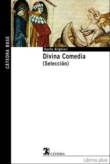 Descargar ebook DIVINA COMEDIA