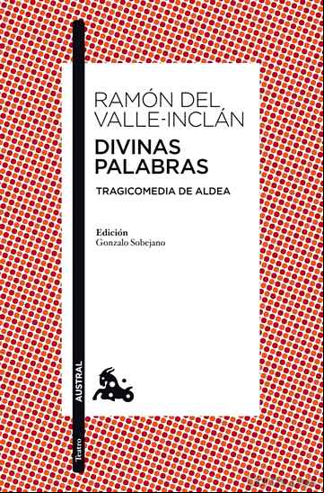 Descargar gratis ebook DIVINAS PALABRAS en epub