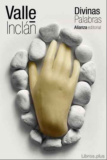 Descargar gratis ebook DIVINAS PALABRAS en epub