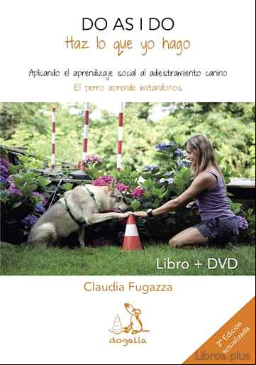 Descargar gratis ebook DO AS I DO. HAZ LO QUE YO HAGO en epub