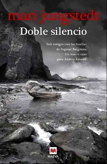 Descargar ebook DOBLE SILENCIO (SAGA ANDERS KNUTAS 7)