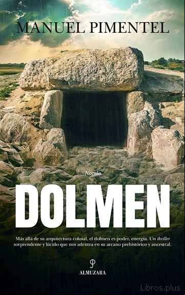 Descargar ebook DOLMEN