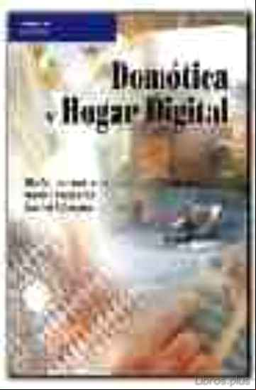 Descargar ebook DOMOTICA Y HOGAR DIGITAL en epub