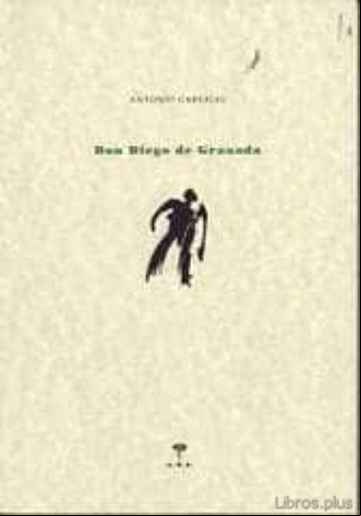 Descargar gratis ebook DON DIEGO DE GRANADA en epub