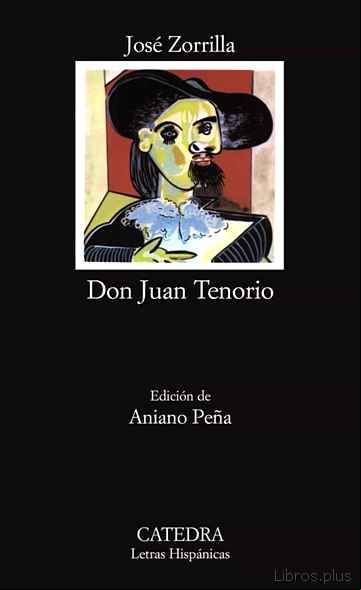 Descargar gratis ebook DON JUAN TENORIO (14ª ED.) en epub