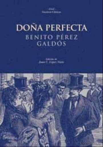 Descargar ebook DOÑA PERFECTA