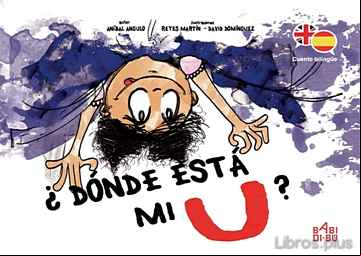 Descargar gratis ebook ¿DONDE ESTÁ MI U? en epub
