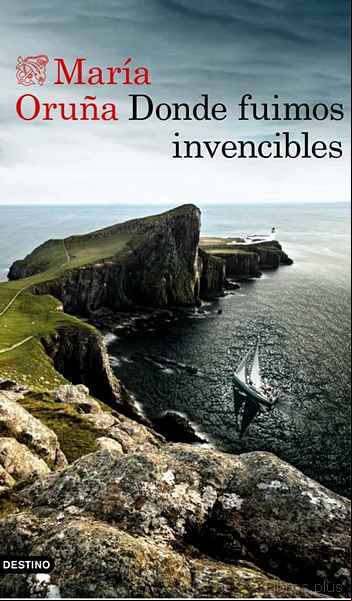 Descargar ebook DONDE FUIMOS INVENCIBLES