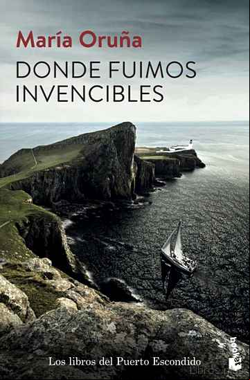 Descargar gratis ebook DONDE FUIMOS INVENCIBLES en epub