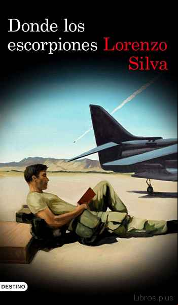 Descargar ebook DONDE LOS ESCORPIONES (SERIE BEVILACQUA & CHAMORRO 8)