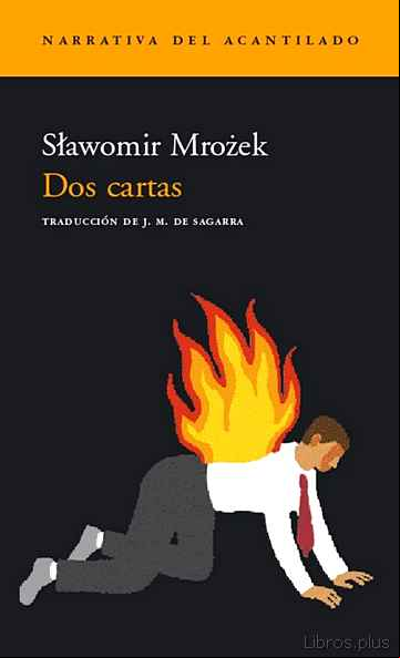 Descargar gratis ebook DOS CARTAS en epub