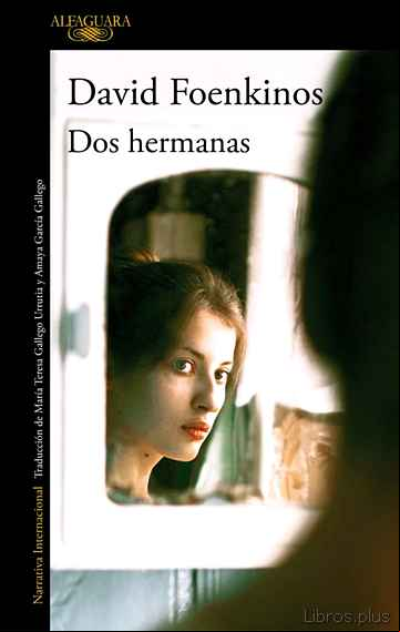 Descargar gratis ebook DOS HERMANAS en epub